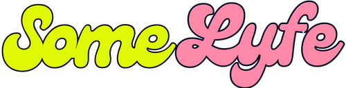 SomeLyfe Logo